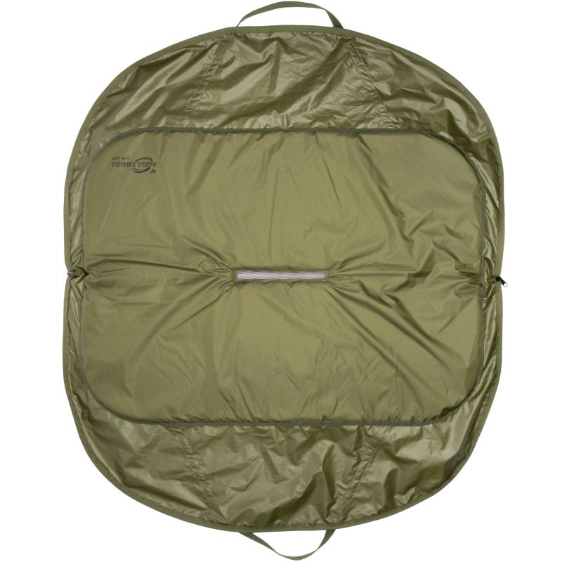 Mikado Mat Territory Zip Mat 120X65Cm