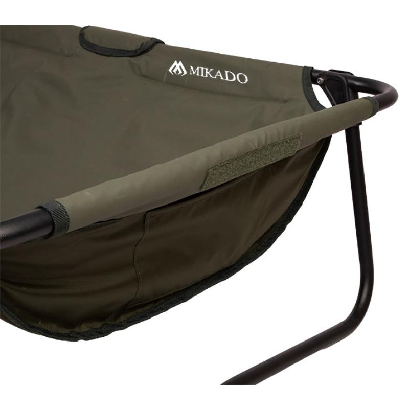 Mikado Mat Intro Cradle Carp Mat