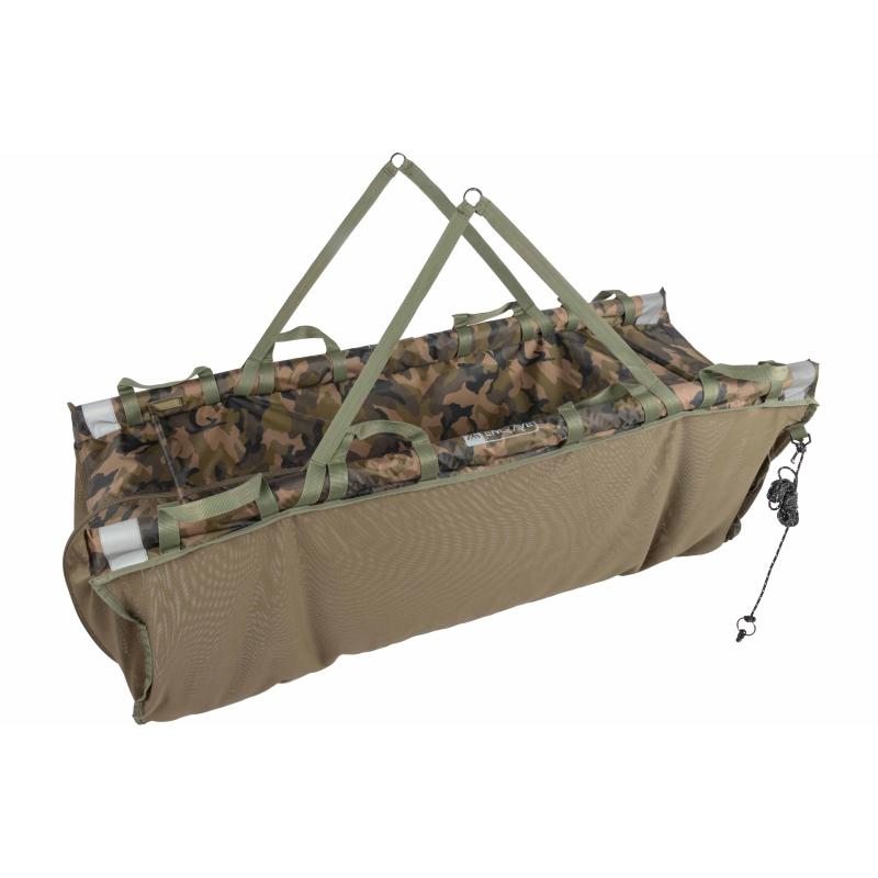 Mikado Carp Sling Enclave Camo Wide Sling