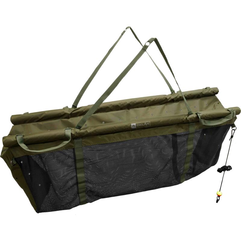 Mikado Schlinge Carp Enclave Pro Carp Sling For Weighing