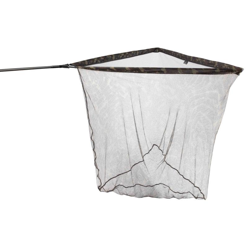 Mikado Landing Net Noctis X Camo 42" 2Sec. 240Cm