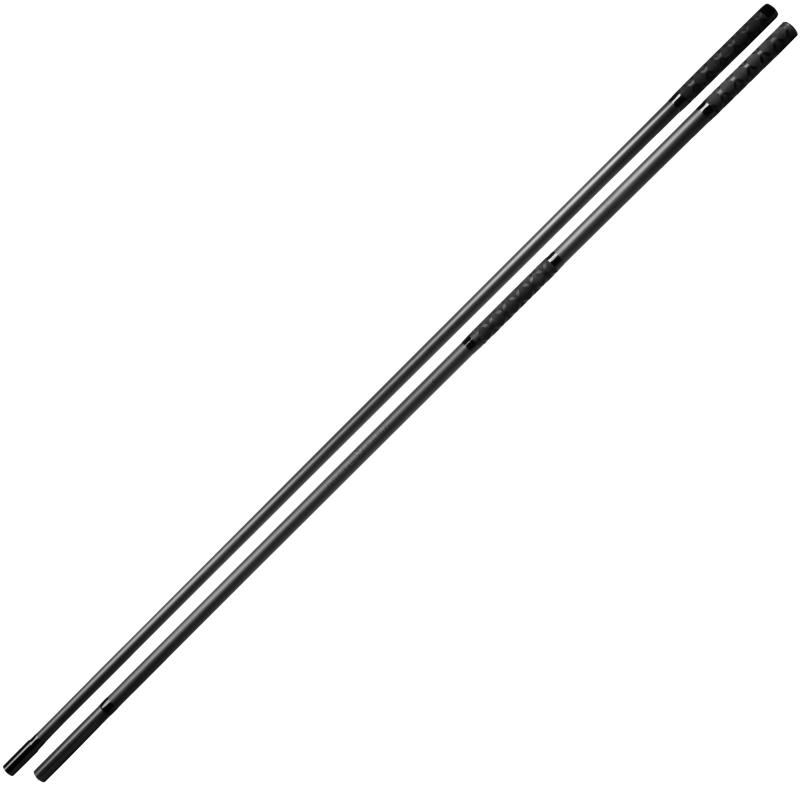 Mikado Landing Net Noctis X Camo 42" 2Sec. 240Cm