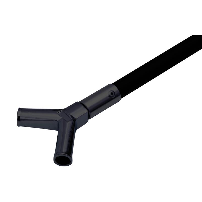 Mikado Landing Net Territory 2Sec. 180Cm