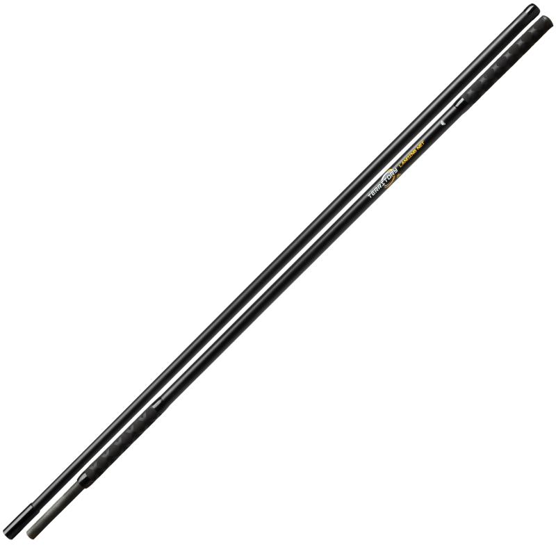 Mikado Landing Net Territory 2Sec. 180Cm
