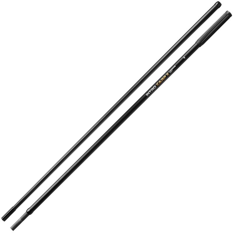 Mikado Landing Net -Intro Carp Ii 2Sec. 180Cm