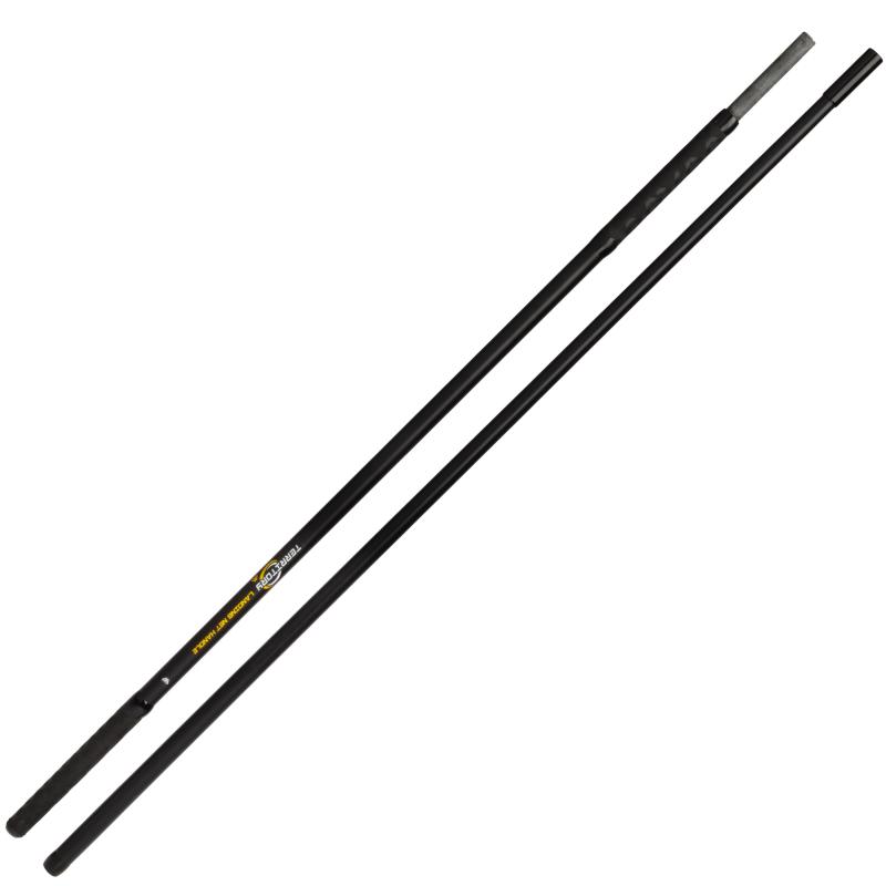 Mikado Landing Net Handle Territory 2Sec. 180Cm