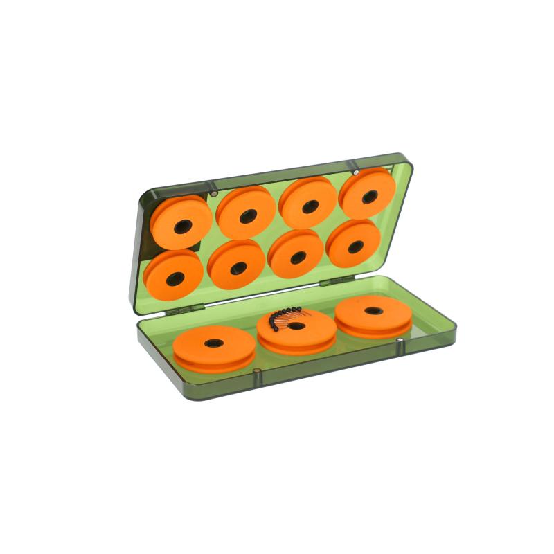 Mikado Box Chod Rig Box
