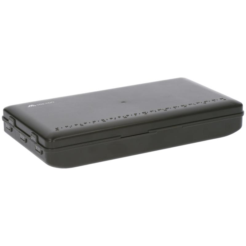 Produktbild Mikado Box System Rig Box 1 F&uuml;r Zubeh&ouml;r