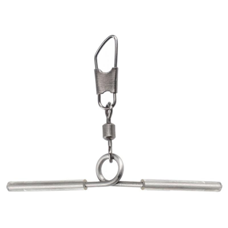 Mikado Fixing System Waggler Adapter For Float 5 Pcs.