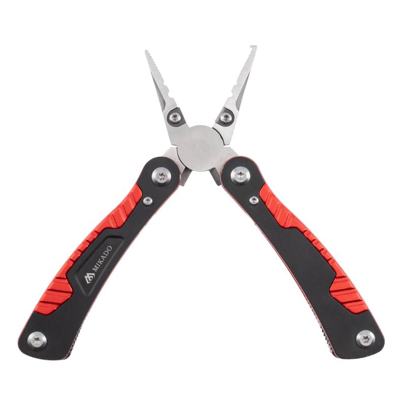 Produktbild Mikado Multitool Multifunctional Pliers M-Tool 12 In 1 -