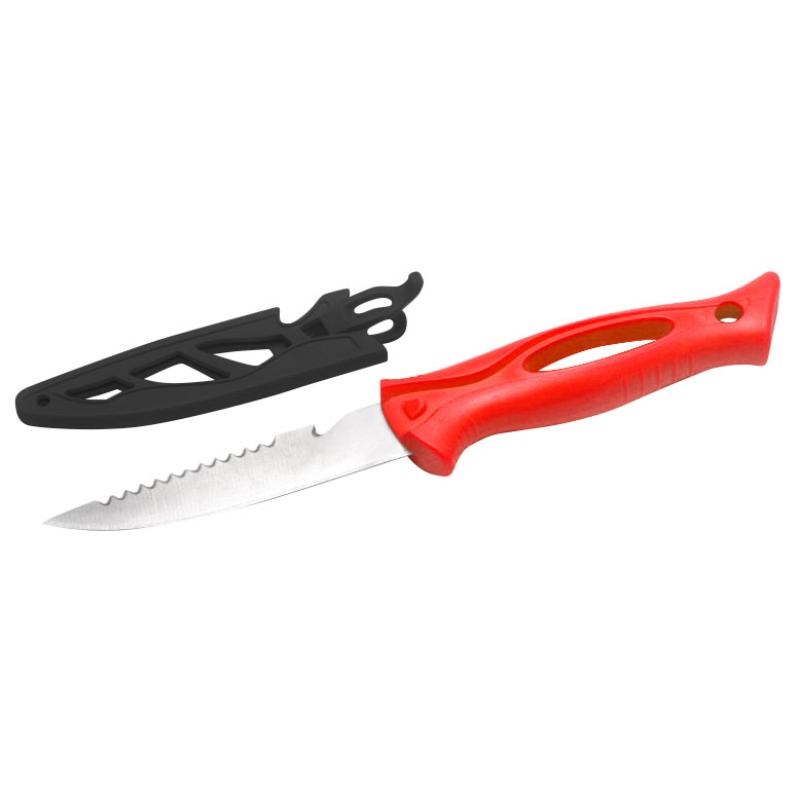 Produktbild Mikado Fishing Knife 2025 Blade 4 Inches Op.1Szt.