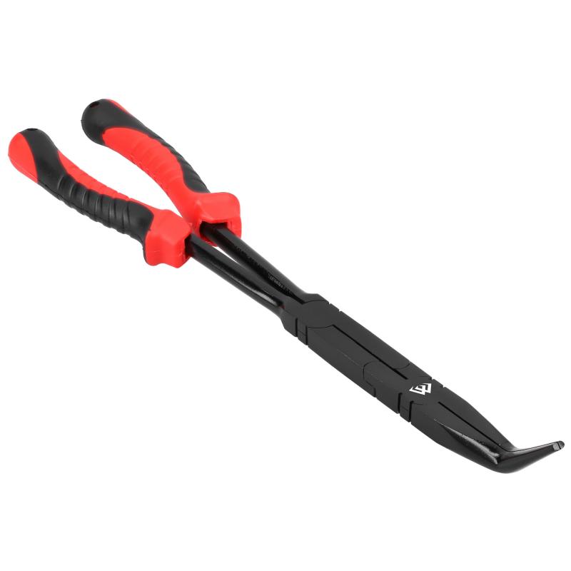 Produktbild Mikado Zangen Energiesparzangen Langspitzenzangen 34 Cm