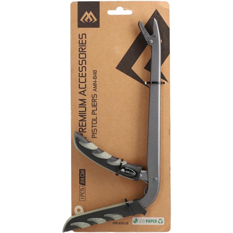 Mikado Pistolenzange 24 Cm &ndash; 1 Stck.