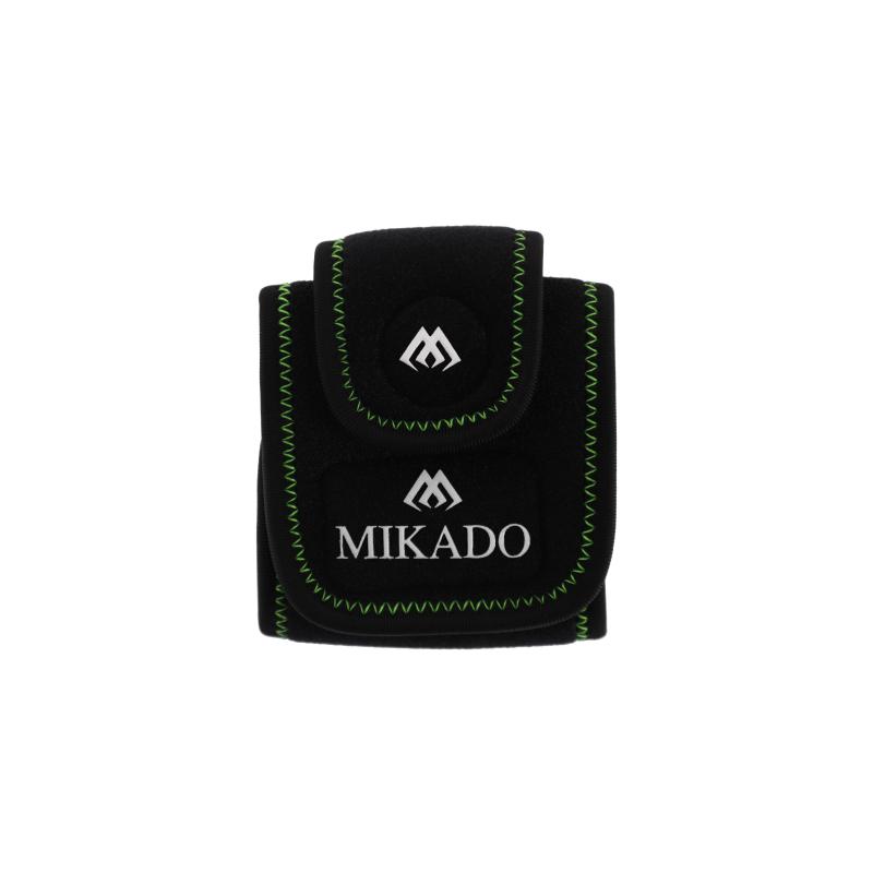 Mikado Band Neopren F&uuml;r Ruten 25X8Cm+15X5Cm 2 Stck.