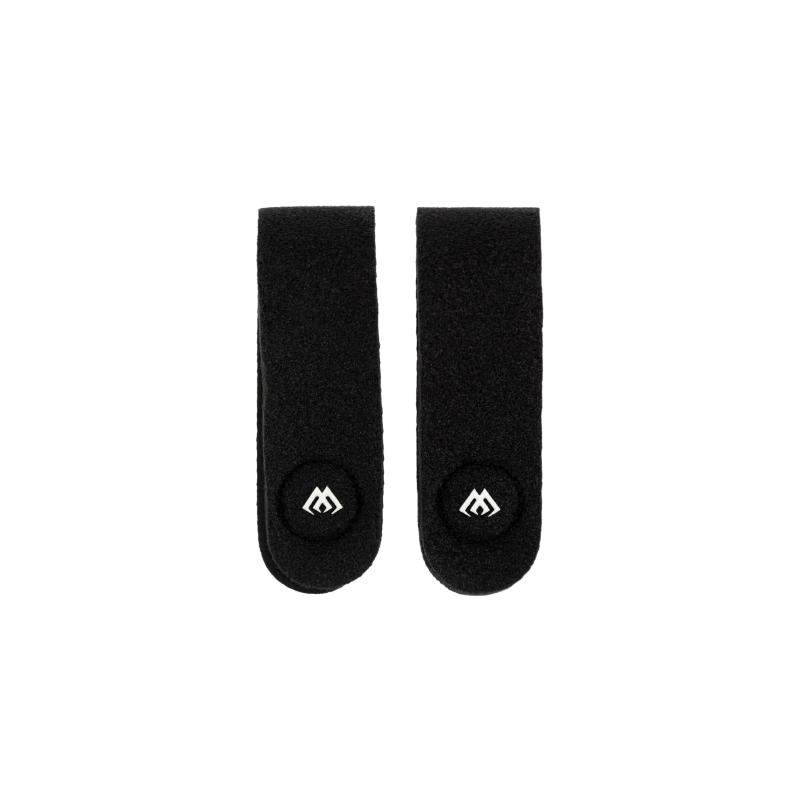 Mikado Band Neopren F&uuml;r Ruten 20X3Cm 2 Stck.