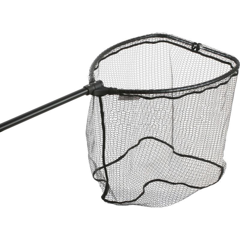 Produktbild Mikado Kescher Gumminetz Klapprahmen 140Cm