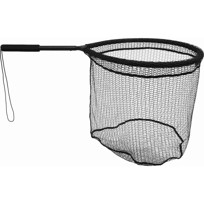 Mikado Kescher Schwimmend 45/40Cm Kurzer Griff