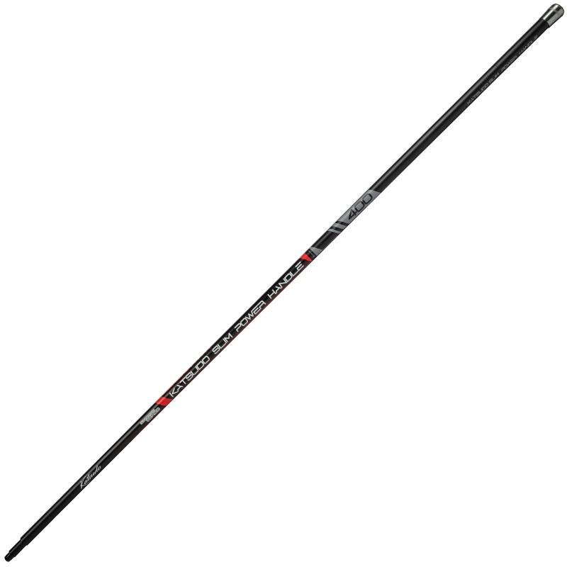 Mikado Landing Net Handle Katsudo Slim Power Handle 400
