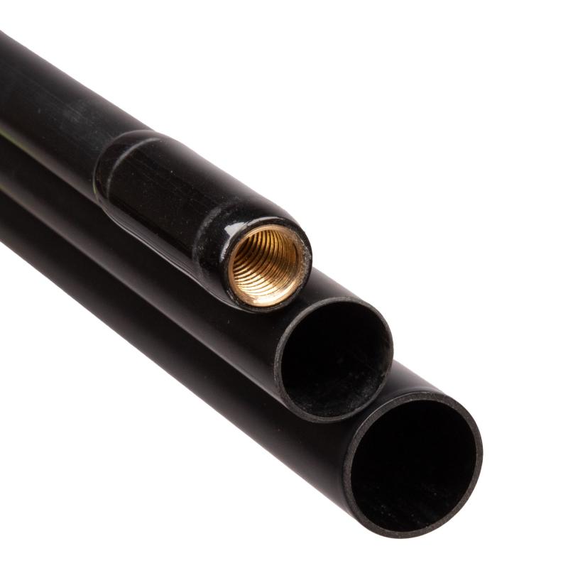 Mikado Landing Net Handle Katsudo Slim Power Handle 400