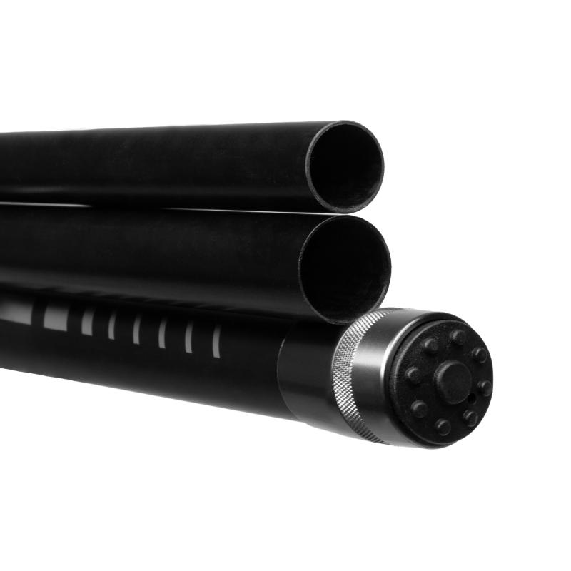 Mikado Landing Net Handle Katsudo Slim Power Handle 400