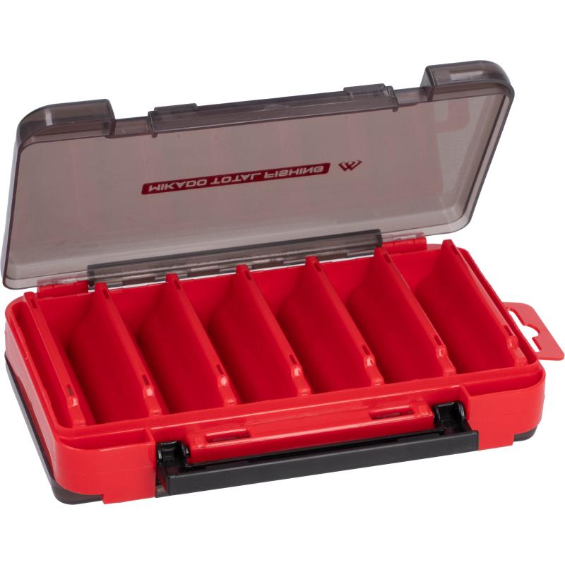 Mikado Box Double-Sided H1906 17.5X10.5X3.8Cm