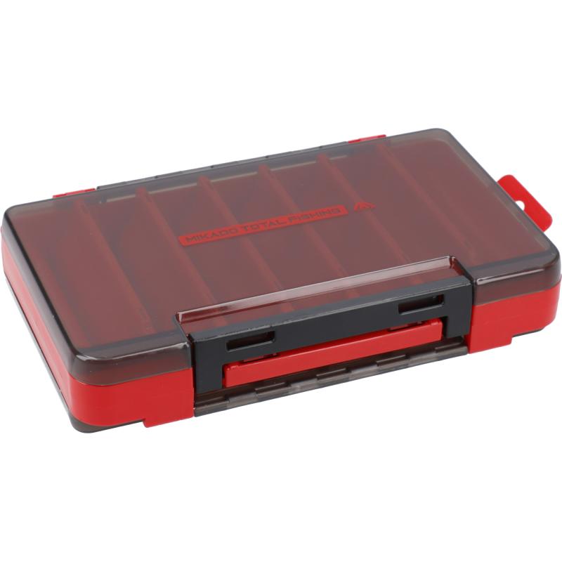 Mikado Box Double-Sided H1908 19.5X12.3X4Cm