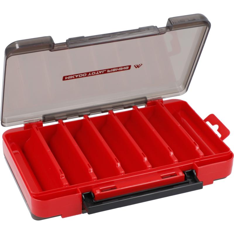 Mikado Box Double-Sided H1908 19.5X12.3X4Cm