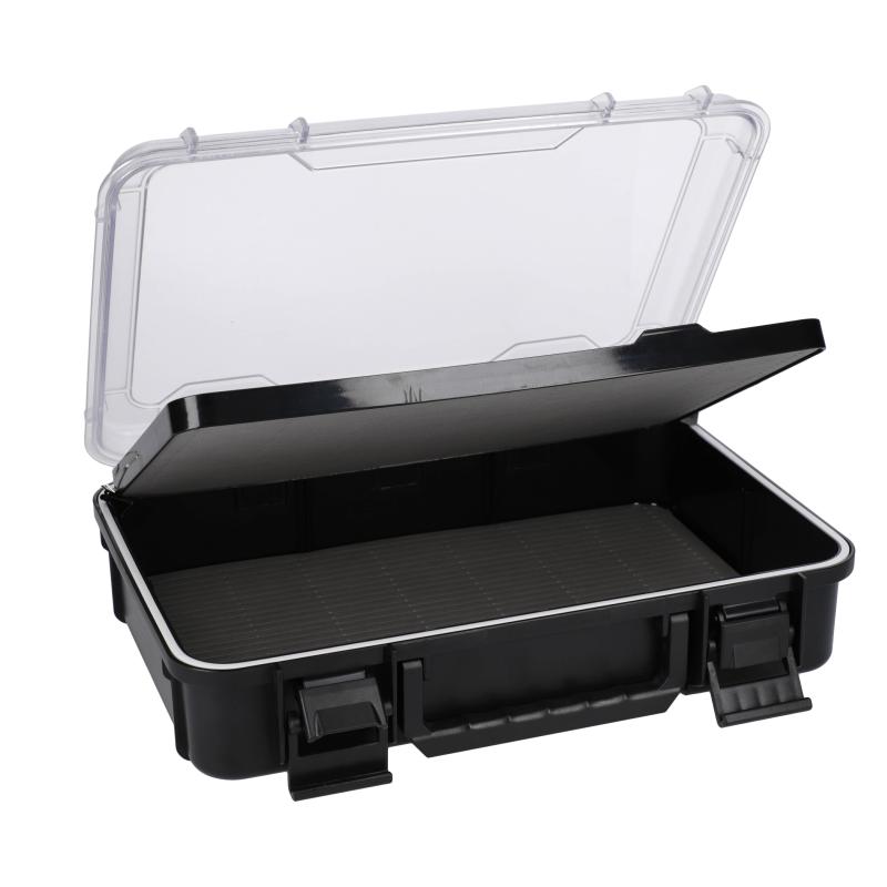 Mikado Box For Lures With Foam H1910 Double Level
