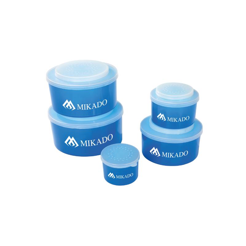 Mikado Box F&uuml;r W&uuml;rmer Set 14.5X9Cm