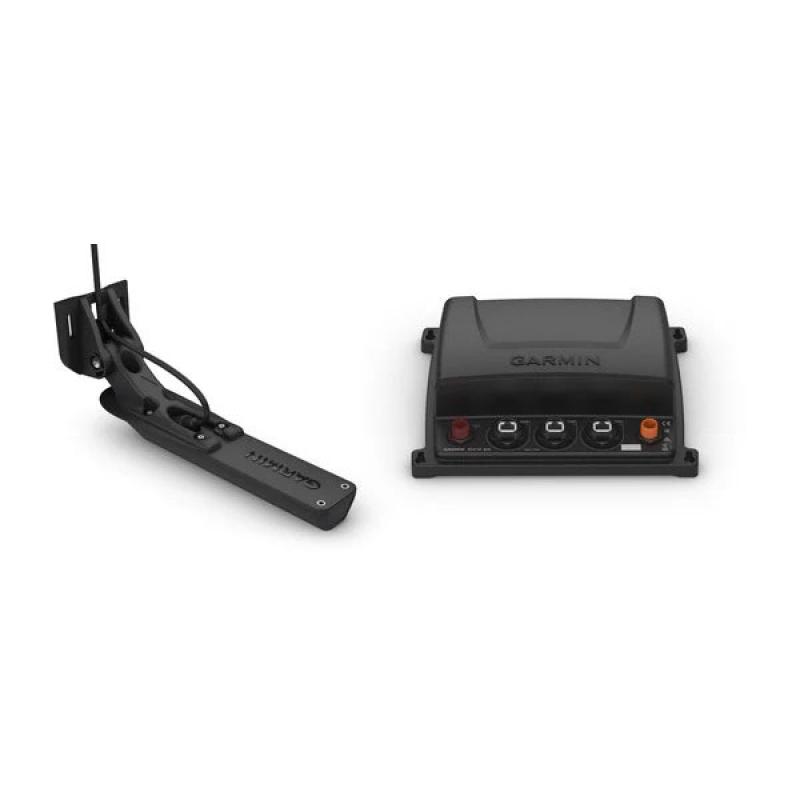 Garmin Gamin Ultra High-Definition Scanning Sonar System
