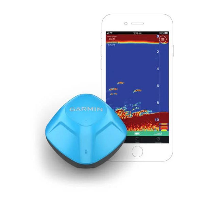 Garmin Striker Cast Castable Sonar Device With Gps