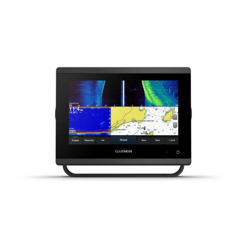 Garmin Gpsmap 723Xsv
