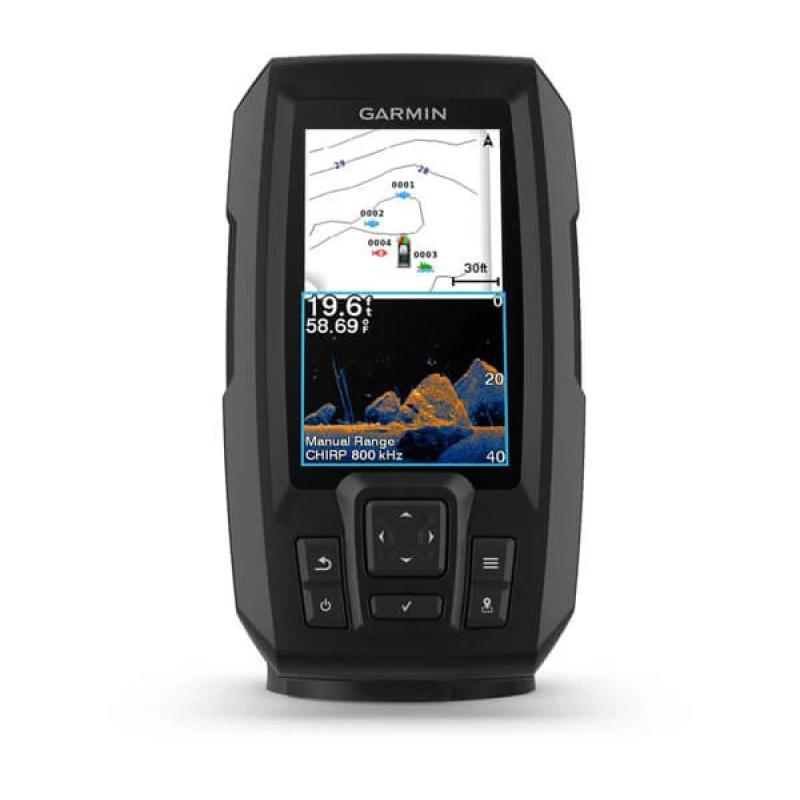 Garmin Vivid 4Cv With Gt20