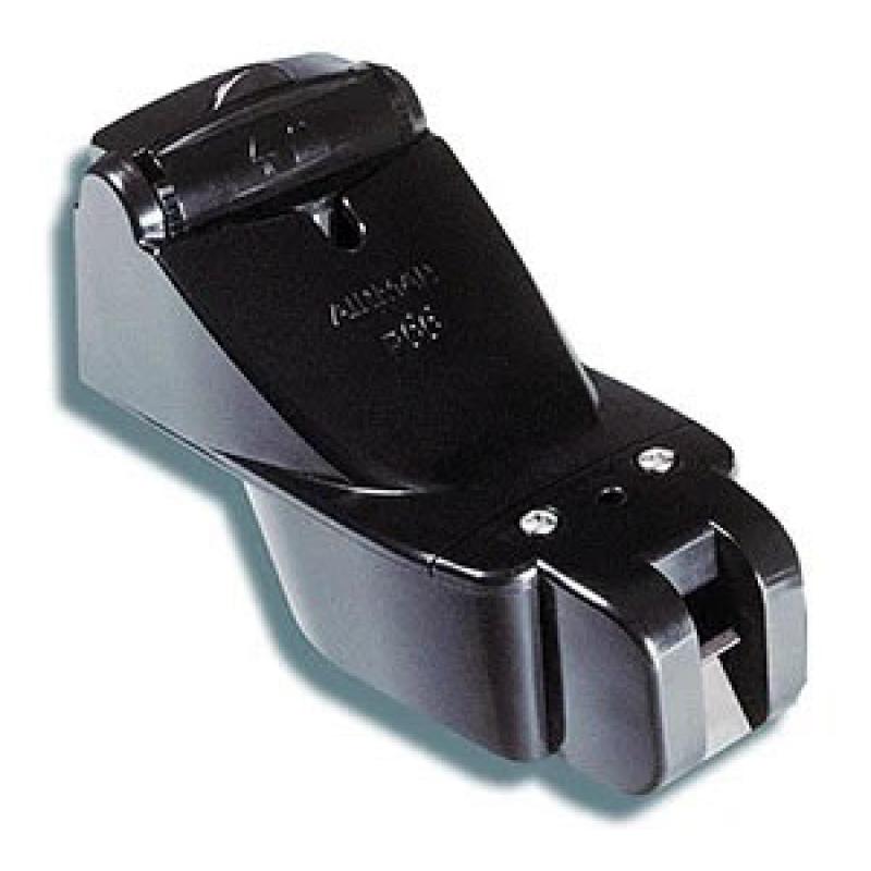 Garmin Airmar P66 Transom Mount Plastic Transudcer