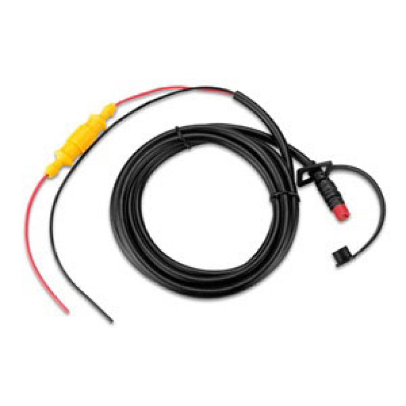 Garmin Accy, Echo 18Awg Power Cable