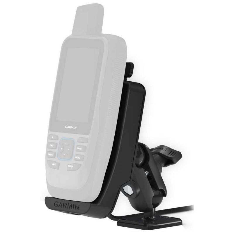 Garmin Powered Mount
