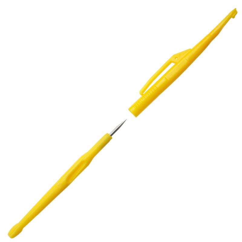 Mikado Disgorger Fischen B8502 Plastik