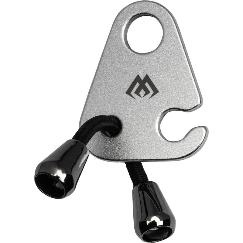 Mikado Rutenablage Aluminium Rod Lock