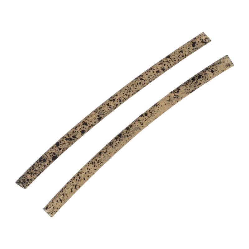 Mikado Schrumpschlauch 2.4mm Camo 10 Stck.