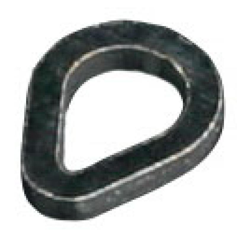 Mikado Rig Ring Tr&auml;nen 4X6mm 25 Stck.