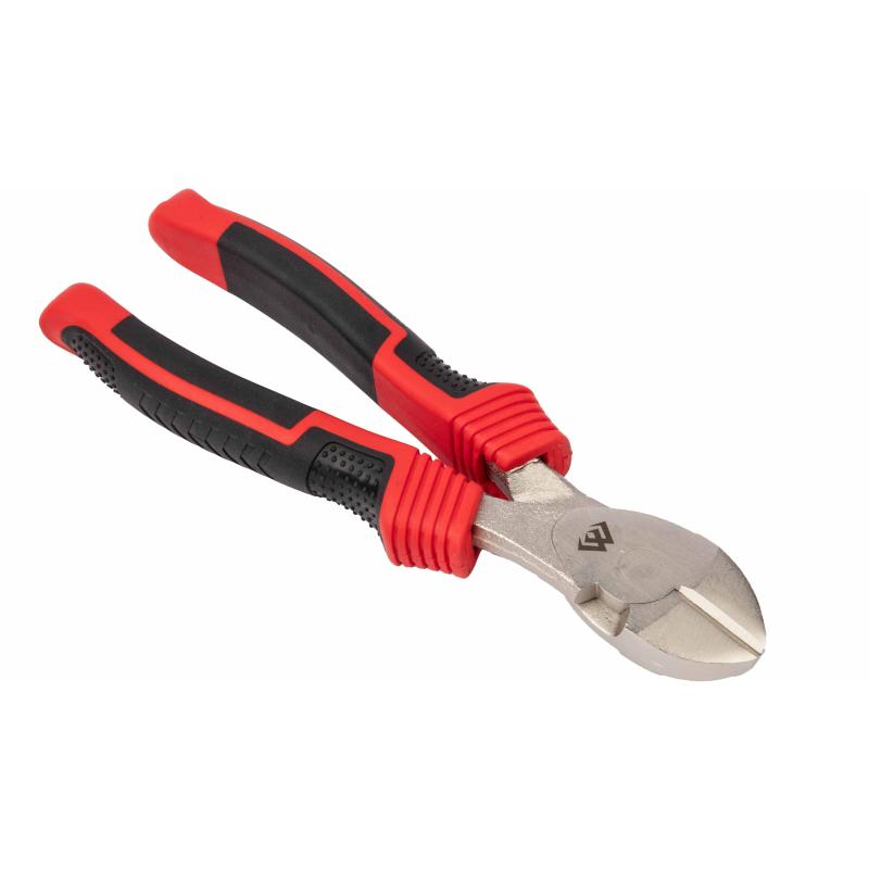 Produktbild Mikado Zange Zum Schneiden Von Drillingen Und Haken 18cm
