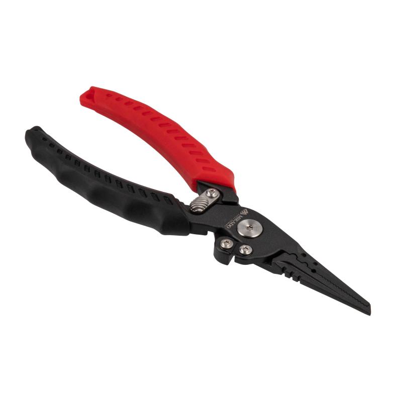 Produktbild Mikado Zange Mft Premium Springringzange Multifunktional 19cm
