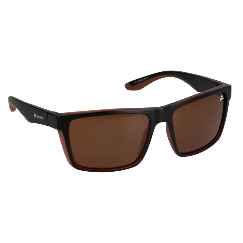 Mikado Sonnenbrille Polarisiert 2026 Braun
