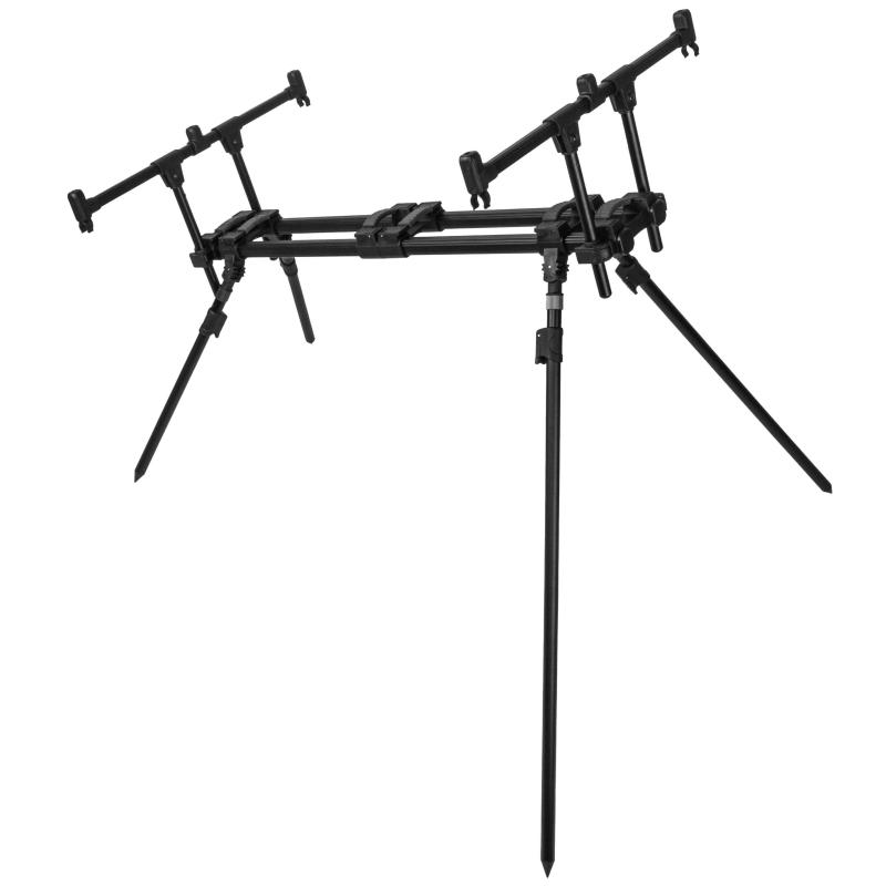 Mikado Rodpod Beast Pod 3 Ruten