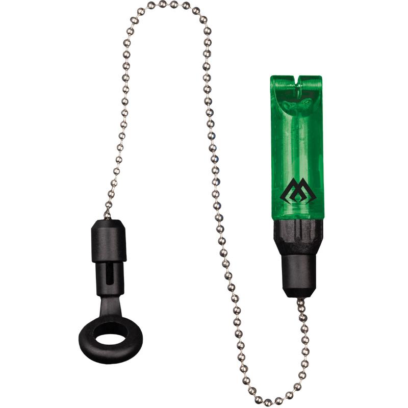 Produktbild Mikado Bissanzeiger Intro Hanger Gr&uuml;n