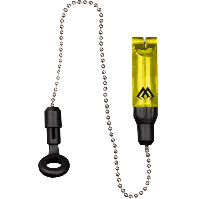 Produktbild Mikado Bissanzeiger Intro Hanger Gelb