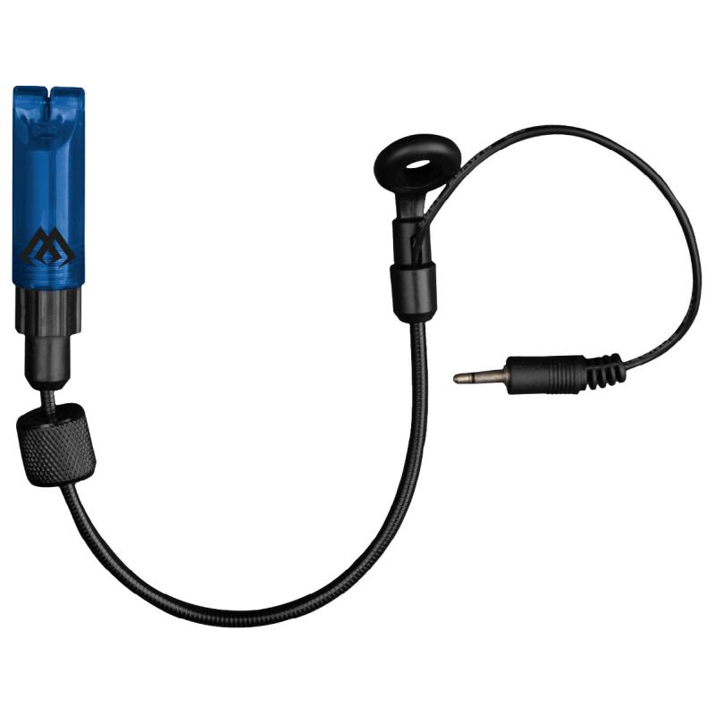 Mikado Bissanzeiger Led Intro Hanger Blau