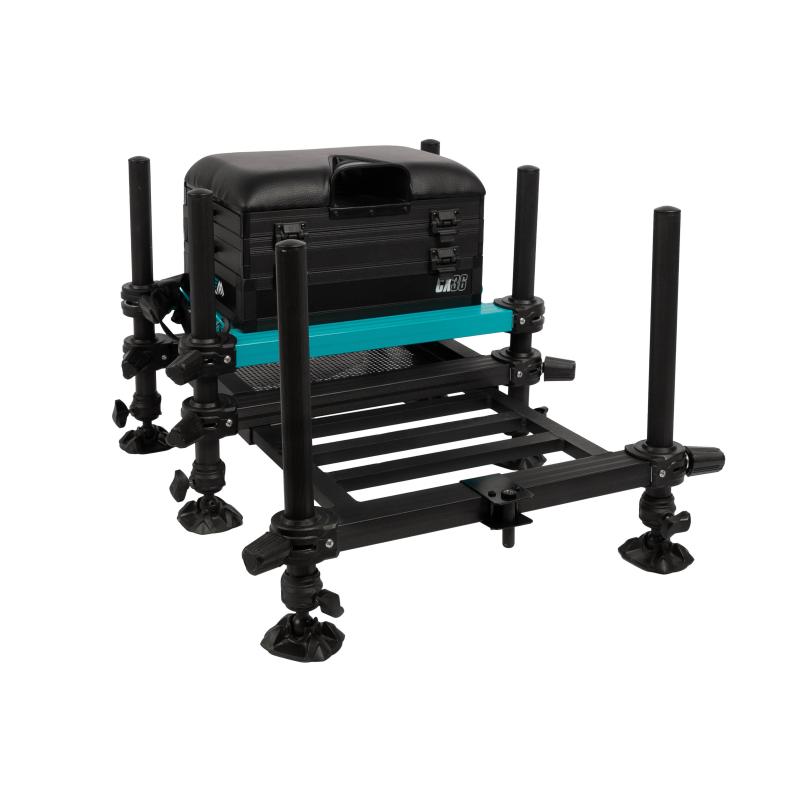 Mikado Seatbox Cage Cx36