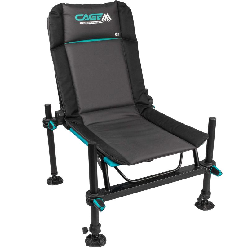 Mikado Stuhl Cage Fc36 Feederstuhl