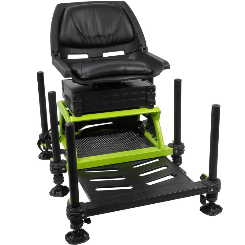 Mikado Sitzbox Mx36 Pro